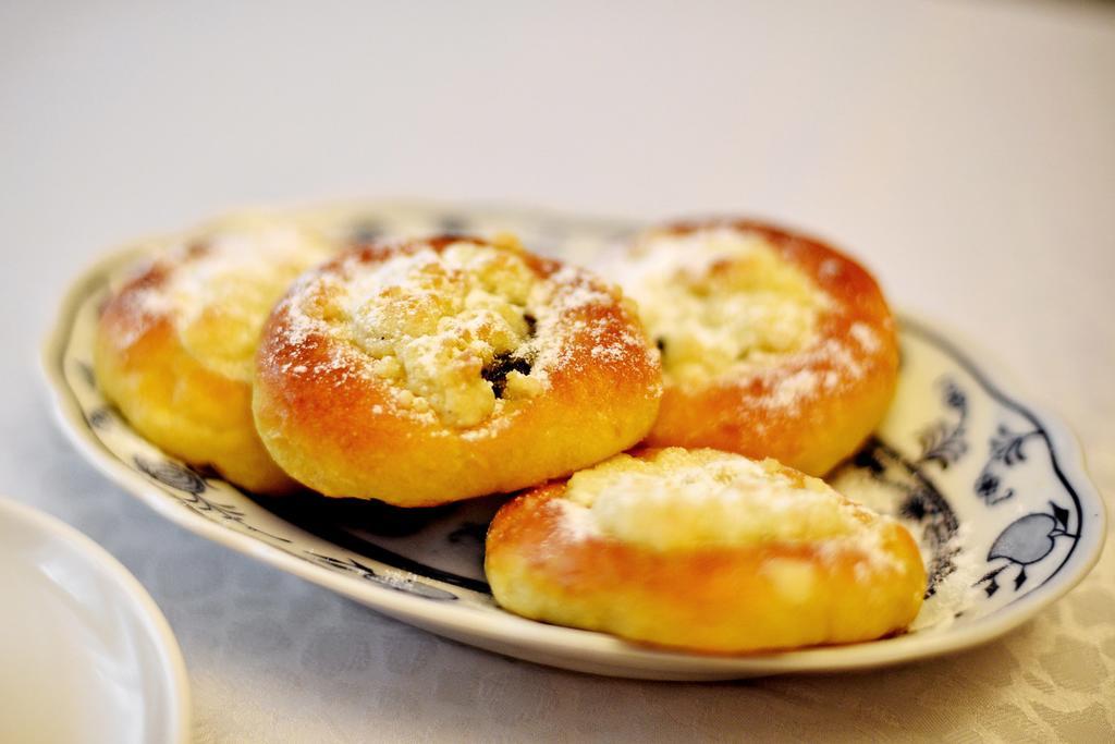 Penzion Bird'S Nest Brno Ngoại thất bức ảnh